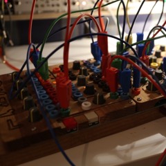 Plumbutter_meets_Benjolin