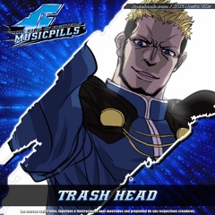 Trash Head (004's Remix)