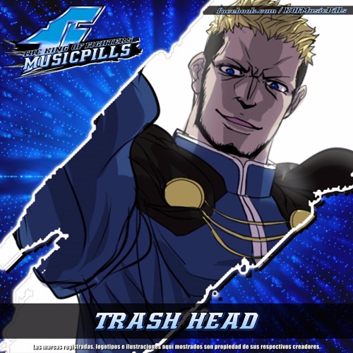 Trash Head (004's Remix)
