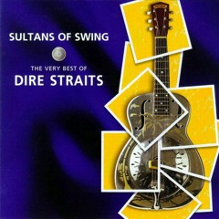 Dire Straits - Sultans Of Swing