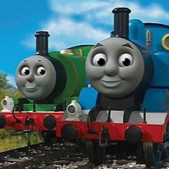 Thomas & Friends S8 Theme Orchrestated