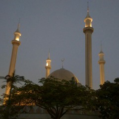 Ahmad Sulaiman Du'a