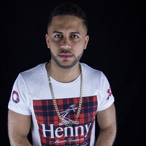 Listen to playlists featuring REGGAETON MIX 2016 vol 1 DJ ADONI