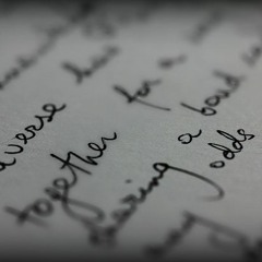 "Your Words," by Athena McFadden (read by Xe Sands)