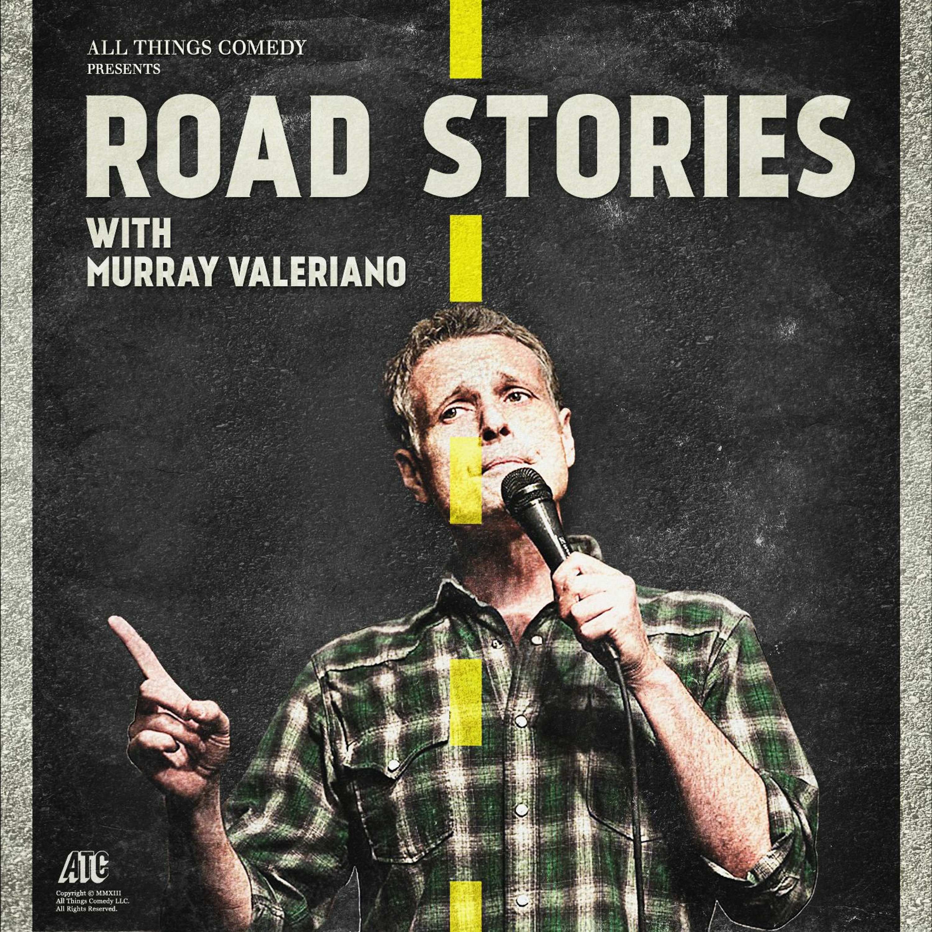 Road Stories