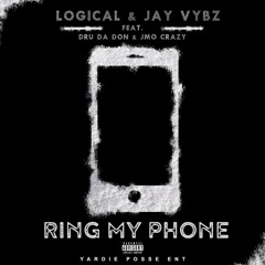 Ring My Phone (Jay Vybz, J. Mo Crazy & Dru Da Don)