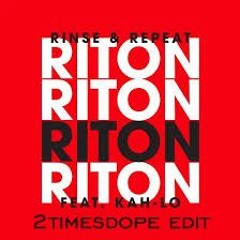 2timesdope - Rinse + Repeat