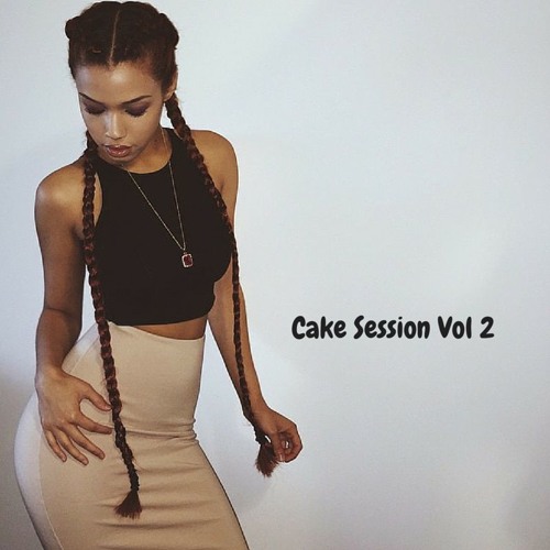Cake Session Vol 2