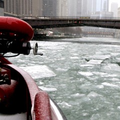 Icebreakers of the Chicago River