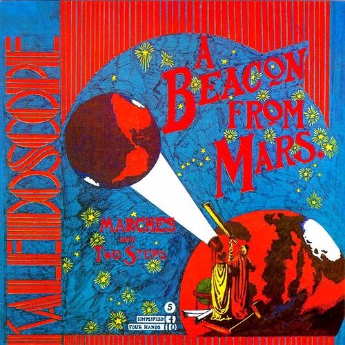 Kaleidoscope - Beacon From Mars