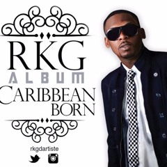 RKG " DJ Love (Refix)"  [RKG Music / VPAL Music]