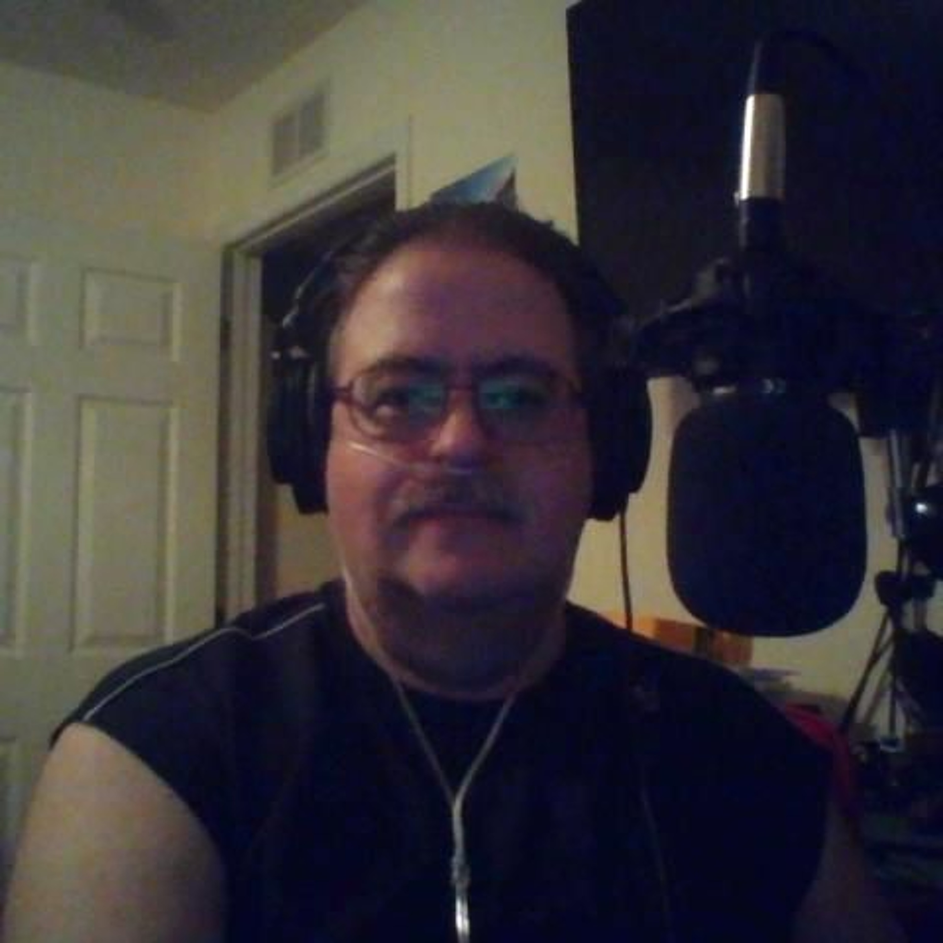 Interview With Mike Olsen episode artwork