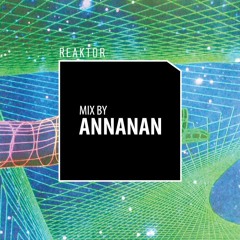 Reaktor Mix by Annanan