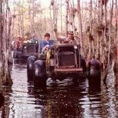Swamp Truck (Original)