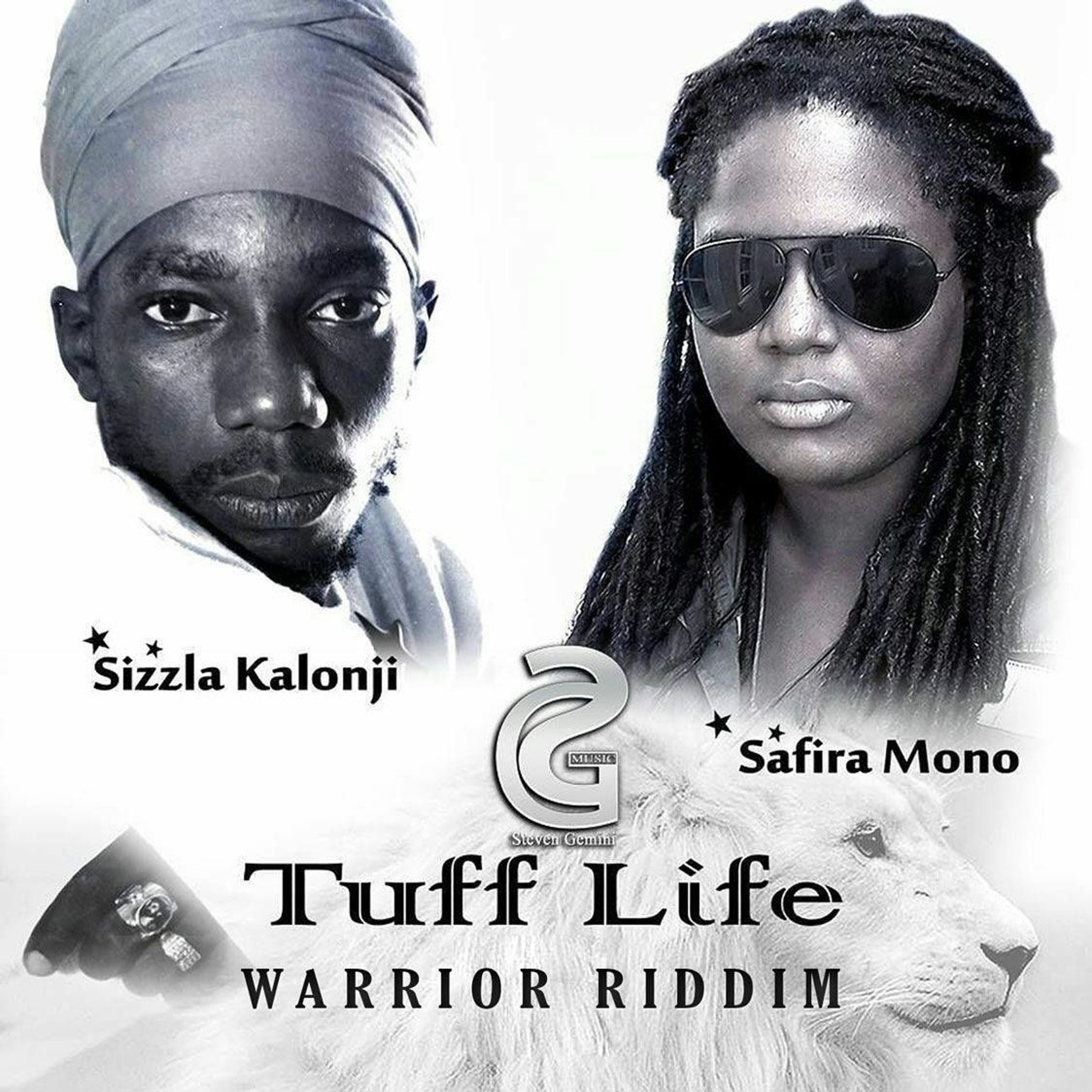 Tuff Life ! Sizzla Kalonji Ft Safira Mono (Warrior RiDDim) Official Song ! episode artwork