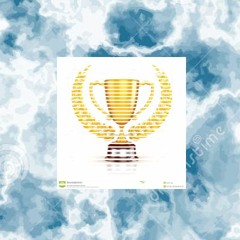 2nd Place Trophy