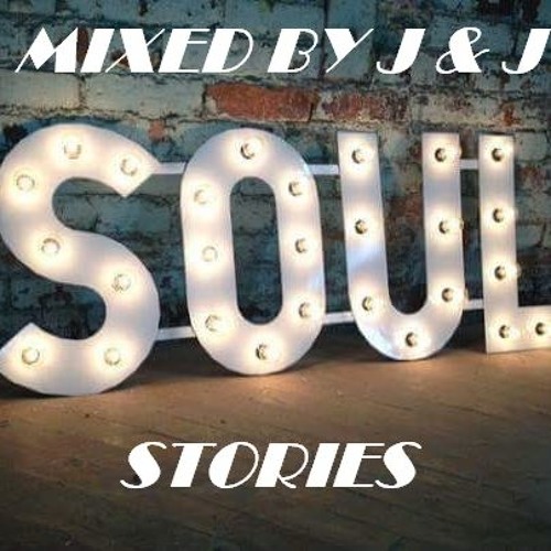 SOUL STORIES