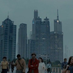 Sometimes I Think I Have Felt Everything I'm Ever Gonna Feel