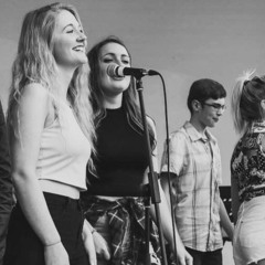 Down By The Water - Cover