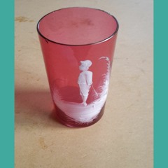 Parting glass - Mark J. Bennett open collaboration