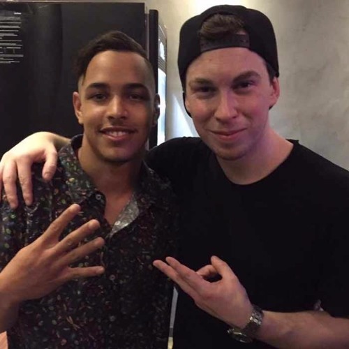 MC João - Baile De Favela (Hardwell Remix) [#HOA 254 Exclusive]