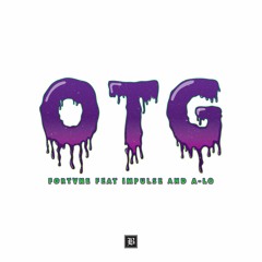 On The Go - Fortvne Ft. Impulse & A-lo