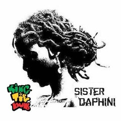 God Moved - Sister Daphini & King Tie Dub