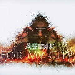 For My City