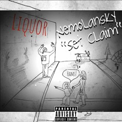 Nemo Lansky - Set Claim