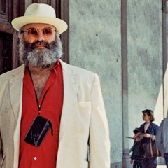 The SciFri Book Club Talks Oliver Sacks’ ‘On the Move’