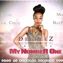 Number 1 by Degreez ft Mole Q . Black Chilly and Masi