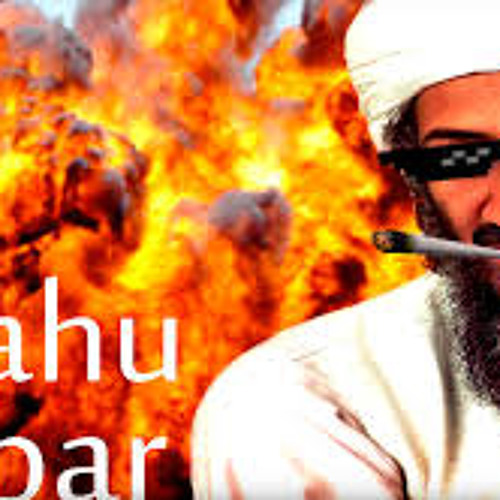 allahu akbar videos funny