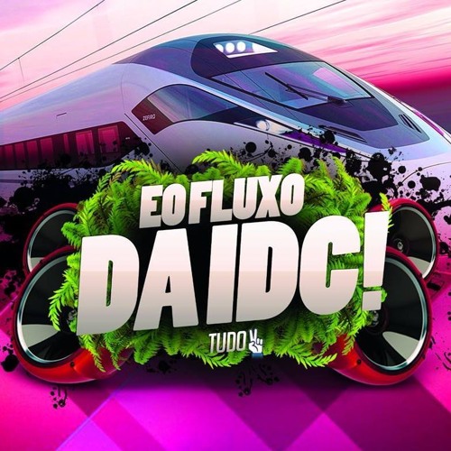 MT VEM FUDER NO BAILE DA I.D.C(DJ RAFAEL MENDES) 2017