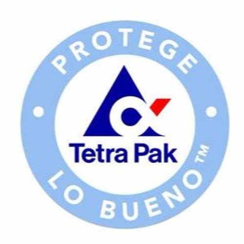 TETRA PACK - CARREFOUR por Barbi Perrone