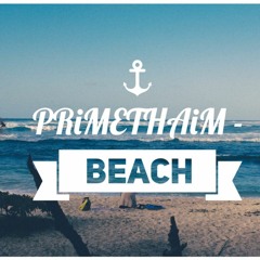 Beach (Progressive House)