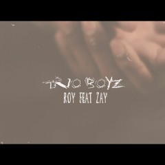 Roy Feat Suicide Zay - No NO