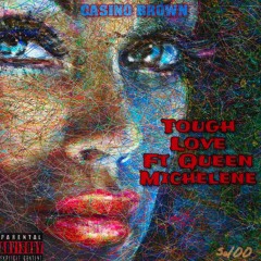 Thought OF A Sinner Sample Vol 1. FT Queen Michelene