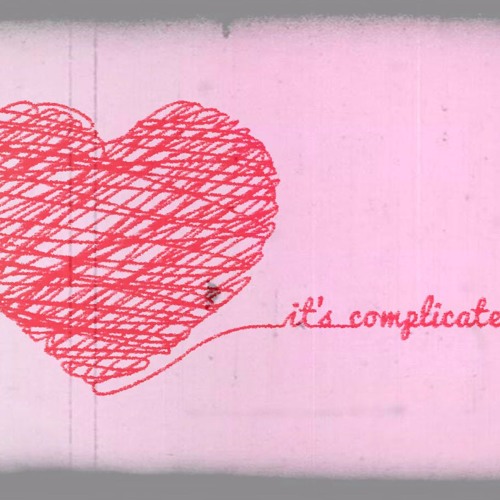Complicated Hearts by Jenny Bruce | Free Listening on SoundCloud