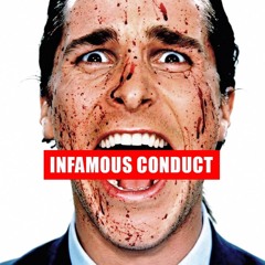 Infamous Conduct