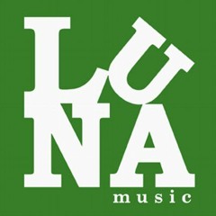 Marco Lindemann  - Luna