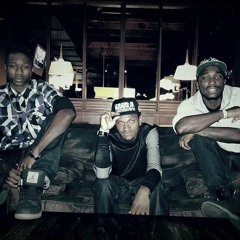 Chop - ASAP Rocky X ASAP Ferg Type Beat - Real