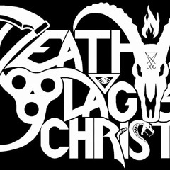 "The Nothing Of Zero's Glance" by Death Plague Christ