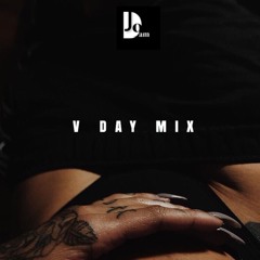 V Day