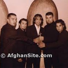 Habib Qaderi Gul e Anar