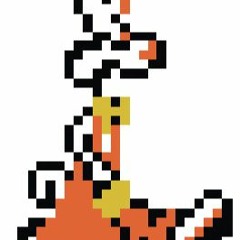 Toons In Debt & Goons In Death