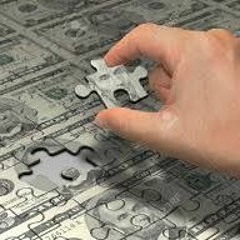 Piece Of The Puzzle - RocketHull