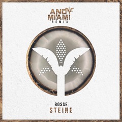 Bosse - Steine (Andy Miami Remix)