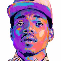 Long Time - Chance The Rapper