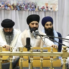 40 Day Simran Jaap 2016 - Day 20 - Bhai Gurjeet Singh
