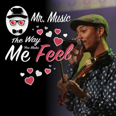 Carey Durham - The Way You Make Me Feel (Michael Jackson Cover)